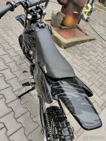 Pidbike 125 - 5