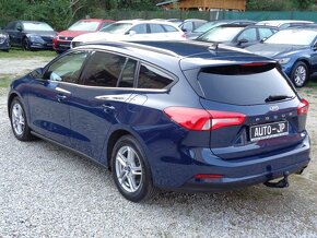 Ford Focus 2,0 D EcoBlue COOL & CONNECT 197.000 km - 5