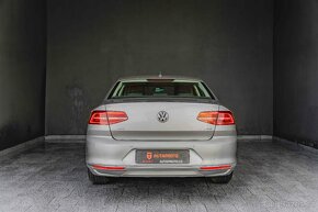 VOLKSWAGEN Passat-2.OTDi-110kW-DSG-Highline-VirtualC-R17 - 5