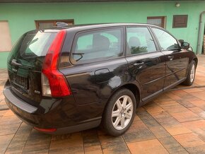 Volvo v50 2.0d 100kw - 5