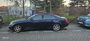 Mercedes benz cls 350 - 5