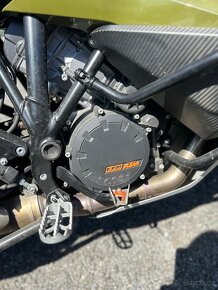 KTM 1290 Super Adventure S - 5