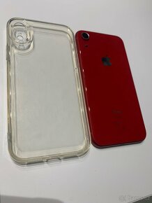 housing iPhone XR - 5