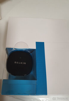 Belkin Bluetooth-  Hudební přijímač - 5