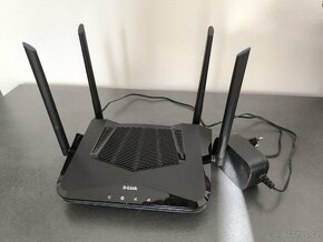 WiFi router D-Link DIR-X1560 WiFi 6 - 5