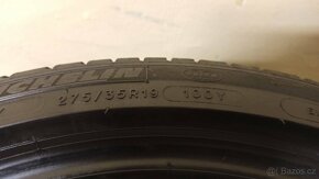 Michelin 275/35 R19 100Y 5-5,5mm - 5