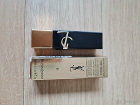 YVES SAINT LAURENT  Rouge Pur Couture - Rtěnka - 5