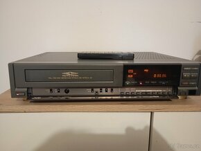 Prodám videorekordér  JVC HR-D637 MS - 5