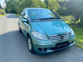 MERCEDES BENZ A150 elegance Stk 2025 - 5