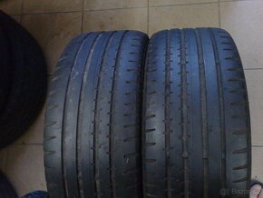 alu kola 5x100 r16 original škoda 205/45r16 - 5