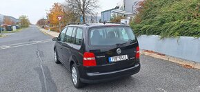 Prodám Volkswagen Touran 1.9 Tdi - 5