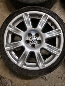 BBS RW017 VW POLO CROSS - 5