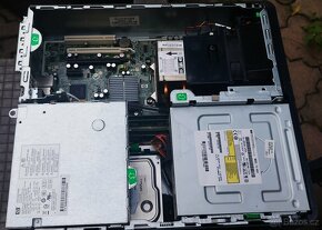 HP Compaq DC7900 - 5