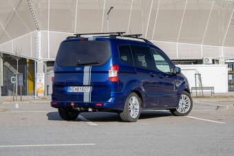 Ford Tourneo Courier 1.5 TDCi Trend - 5