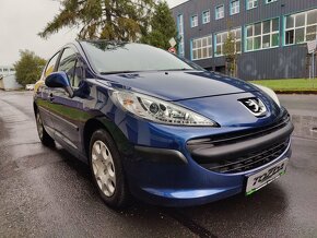 Peugeot 207 1,4i 16V - 5