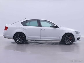 Škoda Octavia 2,0 TSI 162kW DSG CZ RS Navi (2015) - 5