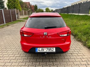 Seat Leon ST 1.6 TDI 77kW - 5