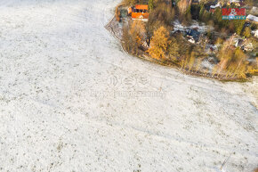 Prodej louky, 1659 m², Lipová - 5