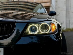 BMW E90 330d 370hp 760nm - 5