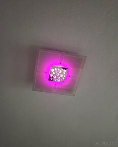 Stropní LED světlo - 5