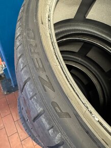 Pneu Pirelli P Zero, 285/30/ZR22 101 Y - 5