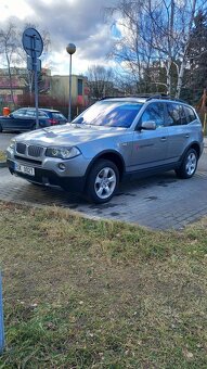 BMW X3 - 5