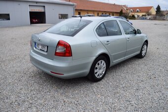 Škoda Octavia 1.6 TDI PRAVIDELNÝ SERVIS. CEBIE NOVÉ ČR - 5