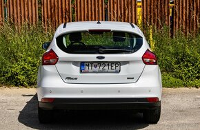 Ford Focus 1.0 EcoBoost Edition X - 5