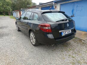 Renault laguna 3 2.0dci 110kw - 5