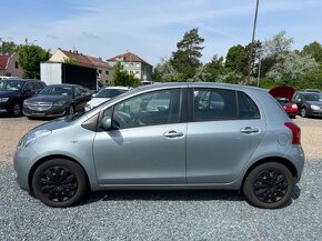 Toyota Yaris 1.3 VVT-i 64kW - 5