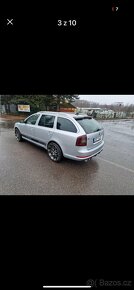 Škoda Octavia RS 2 facelift 2.0 tdi rs combi 125kw manual 6 - 5