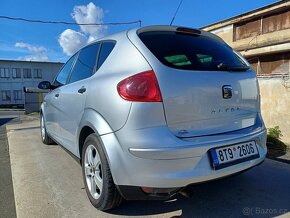 Seat  altea 1.9 tdi 77kw - 5