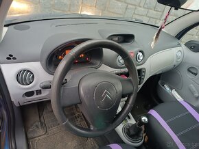 Citroen C3 - 5