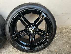 Alu Kola 19" BMW - 5