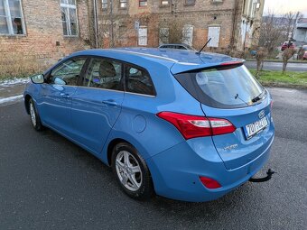 Hyundai i30 1.6MPI combi - 5