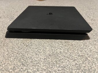 prodam ps4 slim - 5