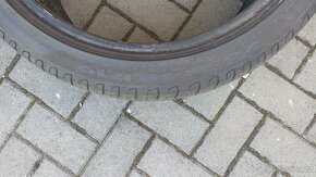 235 40 19 Pirelli cinturáto P kusovka - 5