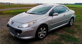 Peugeot 307cc - 5