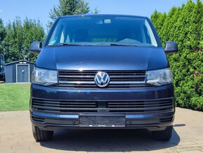 VOLKSWAGEN MULTIVAN T6 2.0 TDi 110kW MANUAL / 2016-242.859km - 5