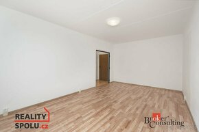 Pronájem, byty/1+1, 42 m2, 33205 Chválenice, Plzeň-město [ID - 5