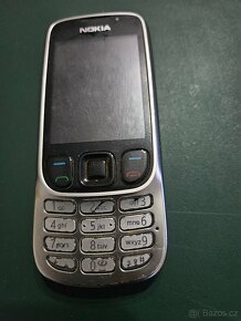 Nokia 6303 - 5