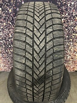 originální alu kola mercedes EQS 235/55r19 - 5