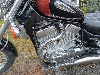 Suzuki VS 1400 INTRUDER - 5