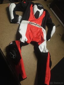 Alpinestars kombinéza vel.48 - 5