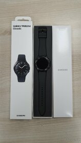 Samsung Galaxy Watch 4 46mm - 5