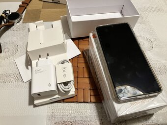 Xiaomi Redmi note 13 - 5