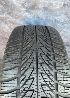 Zimní sada Audi Q7 285/45R20 112V - 5