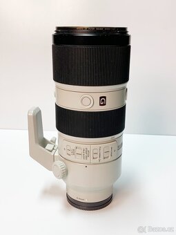 SONY FE 70-200 mm f/2,8 G Master OSS - 5