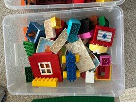 Lego Duplo - nekolik sad - 5