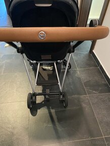 Cybex Mios rok 2019 - 5